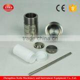 KD 200ml Teflon Lined Piping Reactor Made in China thumbnail-3