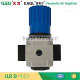 Wholesale JULY Top Sale Pneumatic Air Regulator With Gauge thumbnail-1
