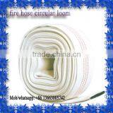 Small Diameter Circular Knitting Machine for Fire Hose thumbnail-4