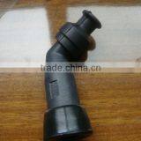 THUNDER Motorcycle Gas Cap Spark Plug Cap thumbnail-1