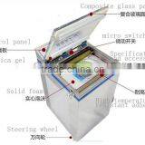 Vacuum Packaging Machine Vacuum Machine Tea Rice Vacuum Machine thumbnail-4