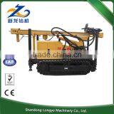 Factory Direct Sales Diamond Concrete Portable Drilling Rig thumbnail-4