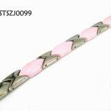 Party No Nickel Titanium Steel Jewelry Metal Bracelets OEM & ODM thumbnail-1