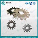 Steel Scarifier Cutters 15 Teeth Flat Cutter Used as a Spacer thumbnail-4