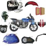 Bajaj motorcycle spare parts with best price