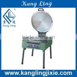 KL2-60 Pancake Baking Machine thumbnail-1