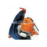 HOT Sale!!GX35 4-stroke Backpack Brush Cutter thumbnail-2