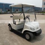 Superior quality 2 seater mini golf cart with CE certificate
