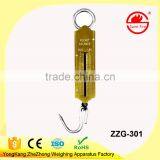 HOT Selling New Design 11kg 12kg 25kg 50kg 100kg 150kg Pocket Luggage Hanging Spring Scale thumbnail-3