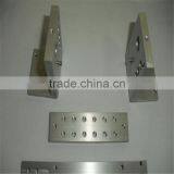 Precision Electronic Mobile Phone Parts Cnc Machining Parts thumbnail-5