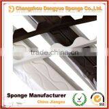 B Deck, Inside 1.5" Foam Individual Plugs Foam Closure