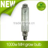 1000W MH grow lamp bulb Hydroponic 1000 Watt Vegetative Metal Halide MH Grow Light Bulb Lamp Enhanced Blue and Violet Spectrums