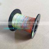 Multi-color 150m 1.0# 0.16mm 8 Strand PE Braided Fishing Line thumbnail-1