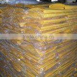 LDPE 200mic With Printing Plastic Packing Asbestos Waste Bag thumbnail-3