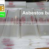 Cheap Red Printing Industry Heavy Duty Clear Plastic Garbage Bag thumbnail-3