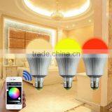 Decorative Led Home Bulb Light Colored Promotion thumbnail-1