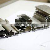 Hot Sale 2017 Professional Manufacturer Aluminum Office High& Low Partition Profile Desk Workstation Partition thumbnail-3