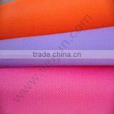100% Polypropylene Nonwoven Neon Color Fabric thumbnail-1