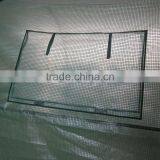 Tunnel Frame Greenhouse thumbnail-3