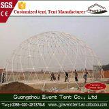 Outdoor Event Canopy Dome Shaped Tents for Sale thumbnail-4