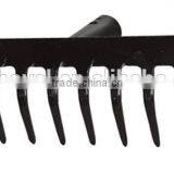 Plastice Material Garden Rake in China thumbnail-3