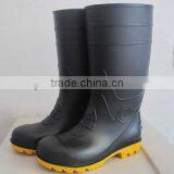 Big Size Gum Boots