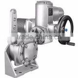 Combinations With Worm Gearboxes thumbnail-1