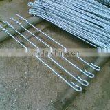 Hot Dip Galvanized Earth Anchor thumbnail-3