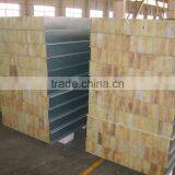 Rock Wool Sandwich Panel thumbnail-1