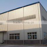 2017 China Cheap Sandwich Panel Hall thumbnail-1