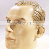 Display Fiberglass Designed Mannequin Head thumbnail-6