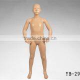 Mannequin Kids Dummy for Window Display thumbnail-3