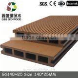 2015Environmental Cheap Composite Decking Passed CE, Germany Standard, ISO9001 thumbnail-4