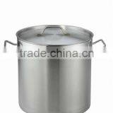 Commercial Stainless Steel Kettle thumbnail-1