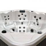 A621 Jakuzii Aqua Adult Massage Spa Amazing Aegean Spa With CE SAA CB KC ISO Certificates and High Quality---A621 thumbnail-5