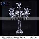 Top Selling Special Design Wedding Table Candelabras Manufacturer Sale thumbnail-1