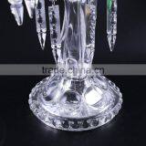 New Product Unique Design Floor Standing Crystal Candelabra Manufacturer Sale thumbnail-3