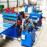 3×650 mm Steel Coil Slitting Machine thumbnail-1