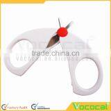 Baby Care Product Baby Nail Scissor Nail Clipper for New Born Baby thumbnail-1