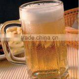 Haonai Wholesale Machine Press 400ml Beer Glass Mug thumbnail-2