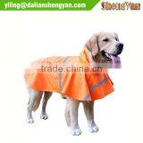Dog Raincoats Waterproof With Hood on Sale thumbnail-1