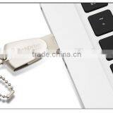 2016 Best Promotional Gifts Smart Phone OTG USB Flash Drive for Iphone and PC Newest Iflash Drive thumbnail-4