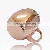 High Quality Stainless Steel Cup, Copper Drinking Mug thumbnail-3