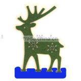 Felt Decoration for Christmas Easter thumbnail-1