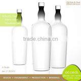 Custom Printed Promotional Novelty 300ML Wine Glass thumbnail-2