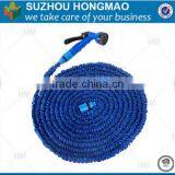 Hot Selling High Pressure Garden Hose Nozzle/flexible Garden Hose/expandable Garden Hose thumbnail-3