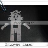 The Child Drawing Laser Cutting Service /Sheet Metal Fabrication thumbnail-1