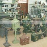 American USPS Mailbox , Apartment Letter Boxes , Office Mailbox thumbnail-3