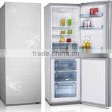188L Integrated Solar Refrigerator With Built-in Lithium Battery thumbnail-2