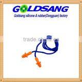 2016 New Design Silicone Swim Earplug Waterproof& Sound Proof thumbnail-5